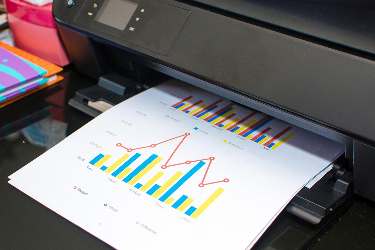 Печать документов Печать документов